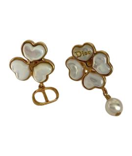 CHRISTIAN DIOR Серьги