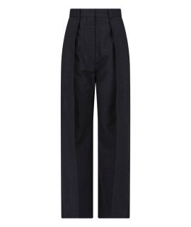 VICTORIA BECKHAM Прямые брюки