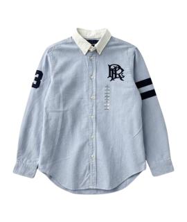 RALPH LAUREN Кэжуал рубашка