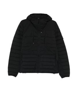 STONE ISLAND Пуховик