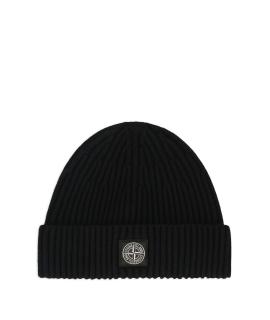 STONE ISLAND Шапка