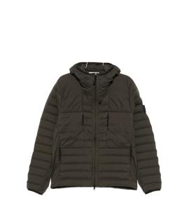 STONE ISLAND Пуховик