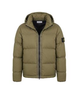 STONE ISLAND Пуховик