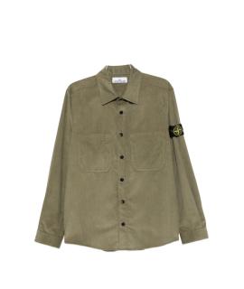 STONE ISLAND Кэжуал рубашка