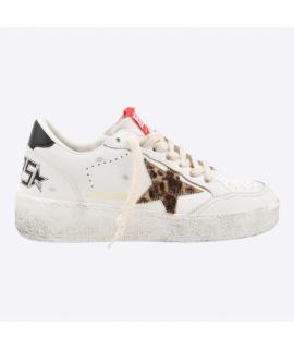 GOLDEN GOOSE Кеды