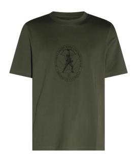 BRUNELLO CUCINELLI Футболка