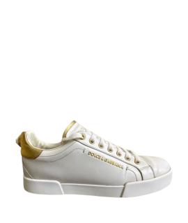 DOLCE&GABBANA Кеды