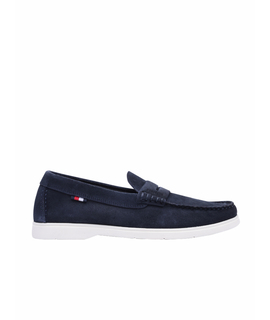 

Лоферы TOMMY HILFIGER