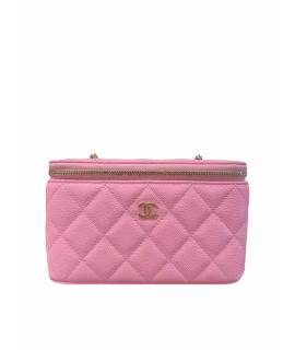 CHANEL Сумка через плечо