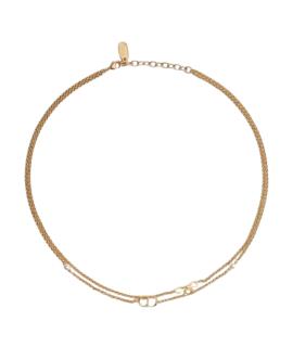 CHRISTIAN DIOR Колье