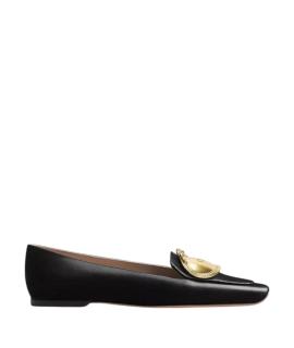 CHRISTIAN DIOR Лоферы
