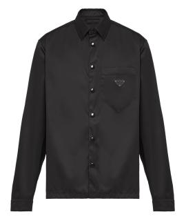 PRADA Классическая рубашка