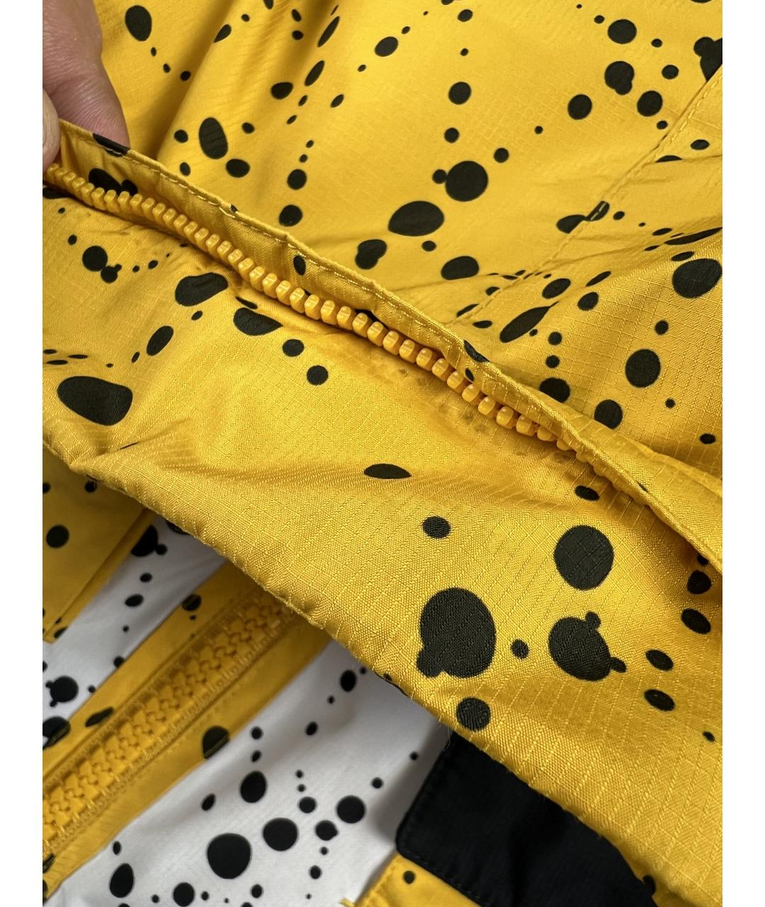 NIKE ACG Полиэстеровая куртка, фото 4