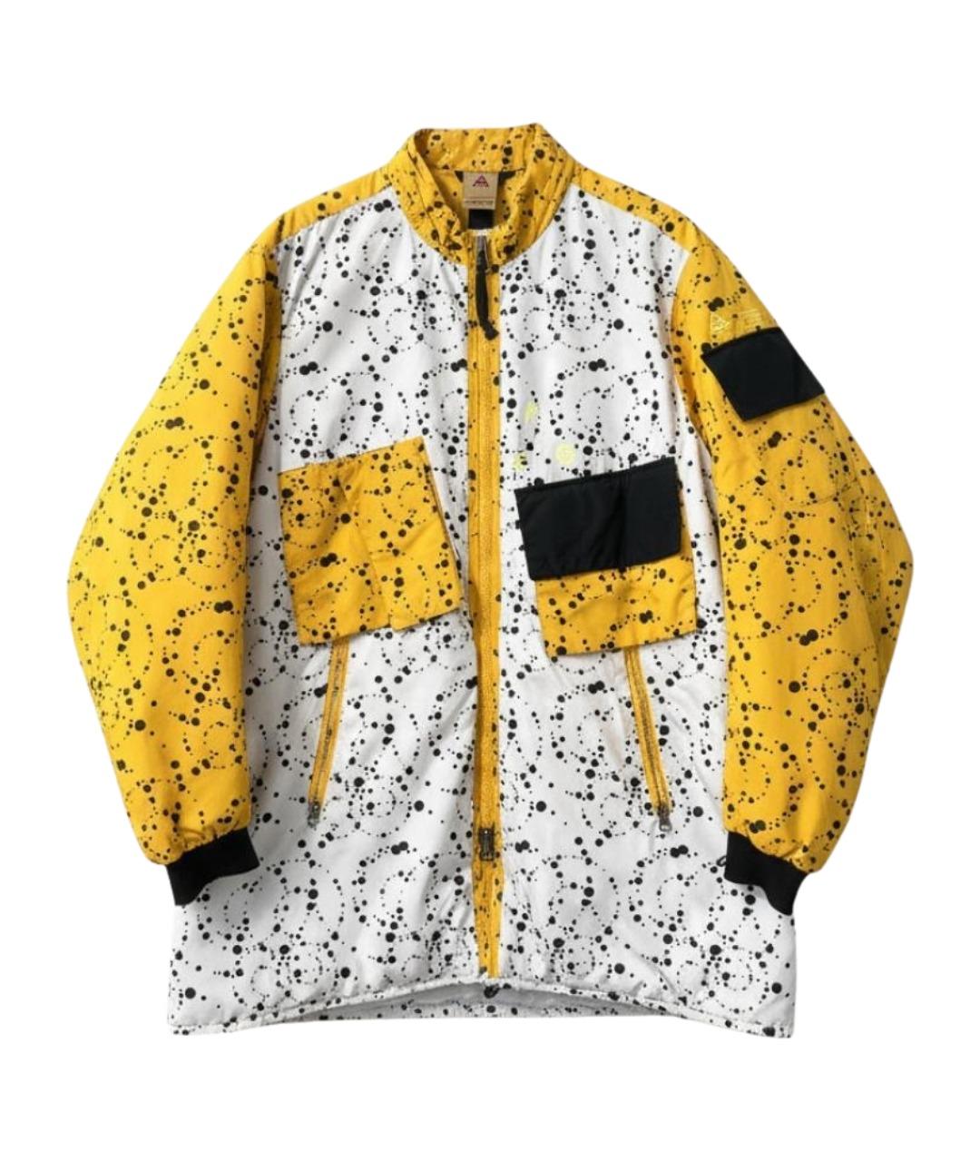 NIKE ACG Полиэстеровая куртка, фото 1