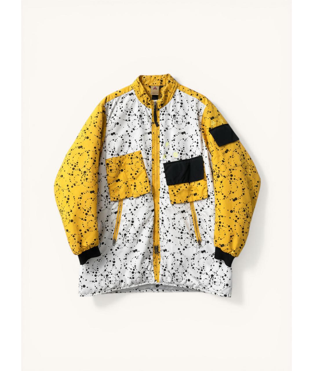 NIKE ACG Полиэстеровая куртка, фото 7