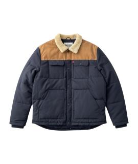 LEVI'S Пуховик
