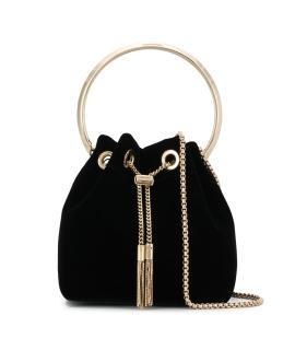 JIMMY CHOO Клатч/вечерняя сумка