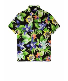 RALPH LAUREN PURPLE LABEL Поло с коротким рукавом
