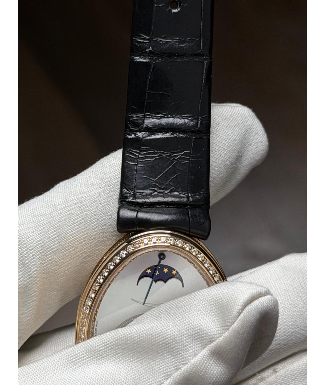Breguet Часы из желтого золота, фото 7