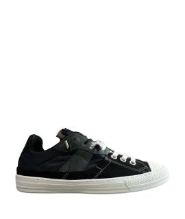 MAISON MARGIELA Низкие кроссовки / кеды