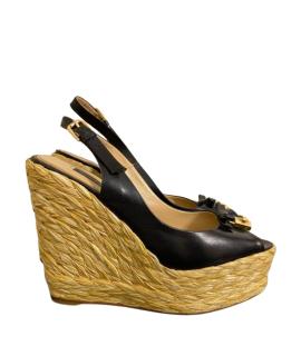 DOLCE&GABBANA Босоножки