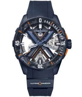 Ulysse Nardin Часы