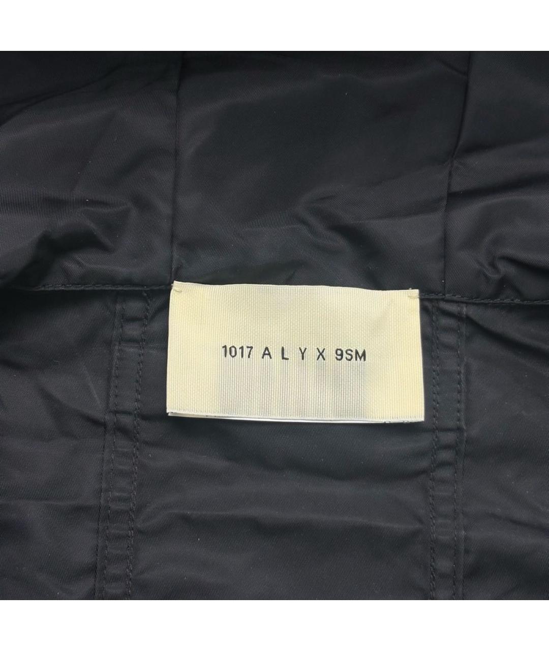 1017 ALYX 9SM Куртка, фото 8