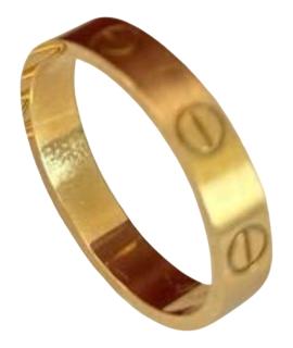 CARTIER Кольцо