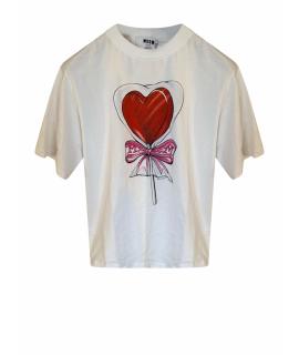 MSGM Футболка