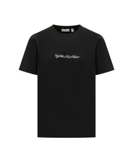 OFF-WHITE Футболка