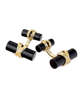 TIFFANY&CO Запонки