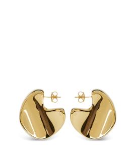 BOTTEGA VENETA Серьги