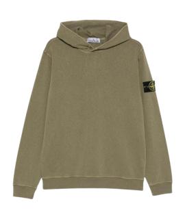 STONE ISLAND Худи/толстовка