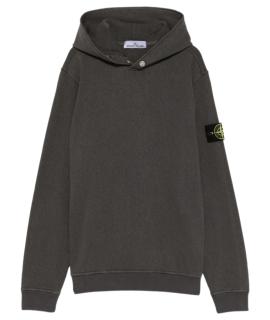STONE ISLAND Худи/толстовка