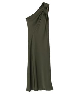 MAX MARA STUDIO Коктейльное платье