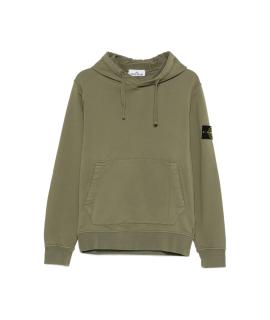STONE ISLAND Худи/толстовка