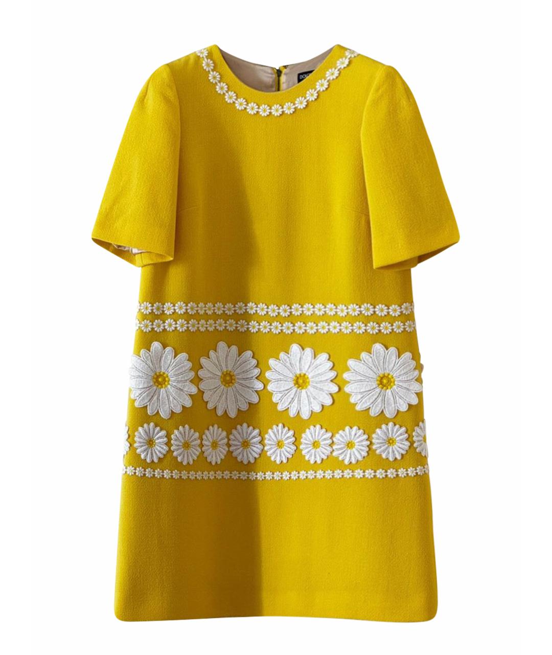 DOLCE&GABBANA Платье, фото 3