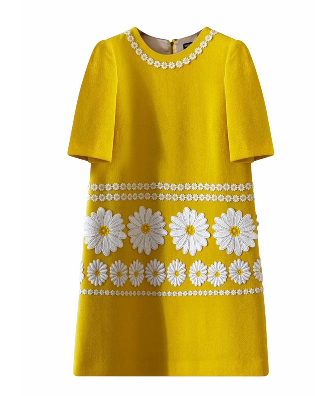 DOLCE&GABBANA Платье, фото 1