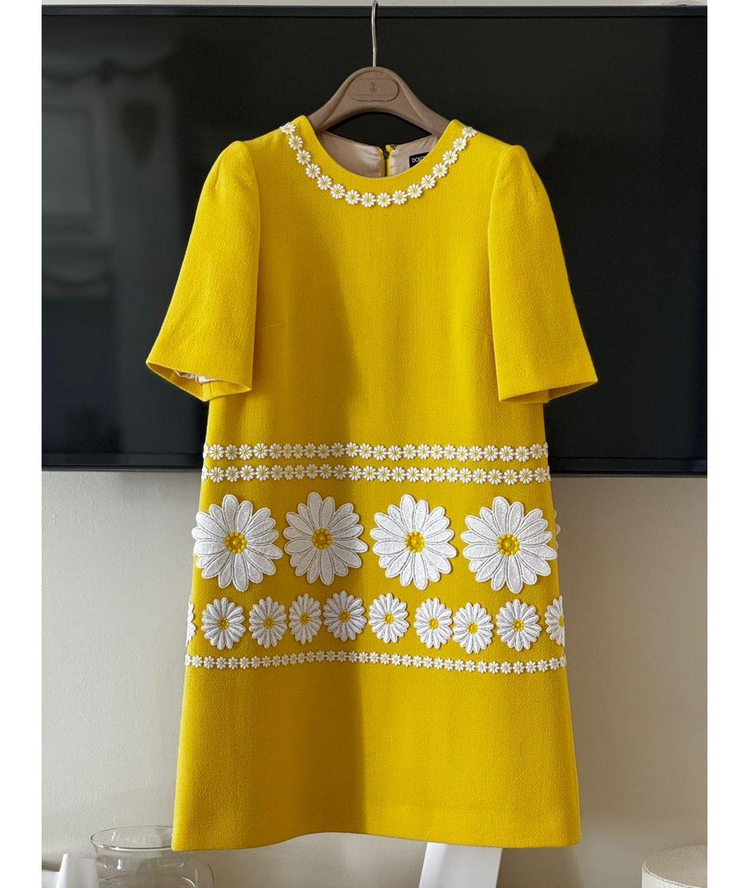 DOLCE&GABBANA Платье, фото 2