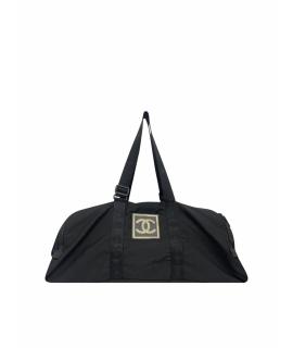 CHANEL Дорожная/спортивная сумка