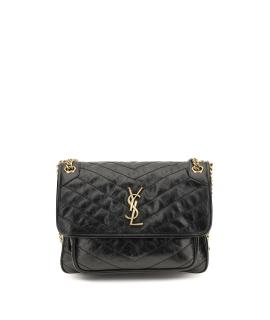 SAINT LAURENT Сумка через плечо