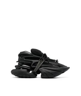 BALMAIN Низкие кроссовки / кеды