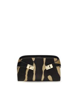 FERRAGAMO Сумка через плечо