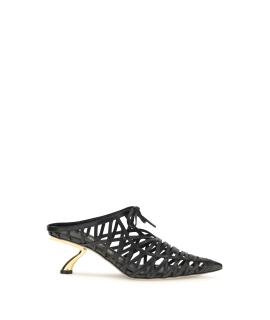 FERRAGAMO Мюли