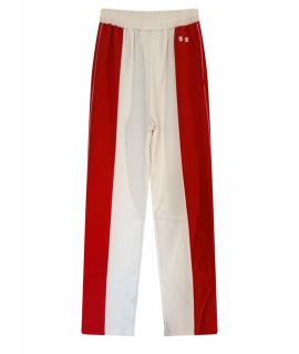 MSGM Брюки широкие