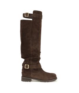 JIMMY CHOO Сапоги