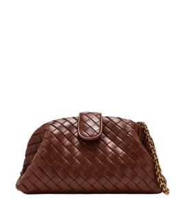 BOTTEGA VENETA Клатч/вечерняя сумка