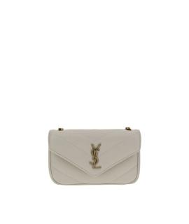 SAINT LAURENT Сумка через плечо