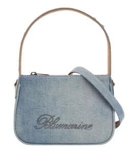 BLUMARINE Сумка через плечо