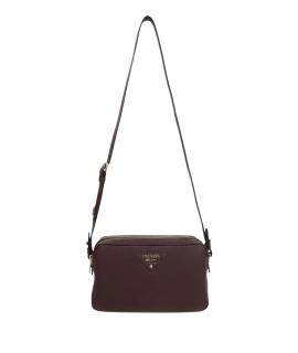 PRADA Сумка через плечо